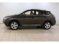 Truffle Brown Mica - RX 350 AWD Photo No. 4
