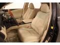 Truffle Brown Mica - RX 350 AWD Photo No. 11