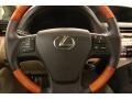 Truffle Brown Mica - RX 350 AWD Photo No. 12