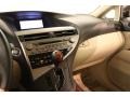 Truffle Brown Mica - RX 350 AWD Photo No. 14