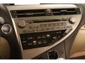 Truffle Brown Mica - RX 350 AWD Photo No. 15