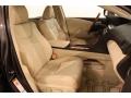 Truffle Brown Mica - RX 350 AWD Photo No. 18