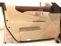 Cashmere Door Panel Photo for 2010 Lexus LS #74782657