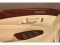 Golden Almond Metallic - LS 460 AWD Photo No. 6