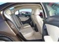 Toffee Brown Metallic - Jetta TDI Sedan Photo No. 4