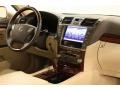 Golden Almond Metallic - LS 460 AWD Photo No. 47