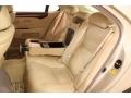 Golden Almond Metallic - LS 460 AWD Photo No. 51
