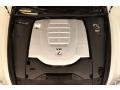  2010 LS 460 AWD 4.6 Liter DOHC 32-Valve VVT-iE V8 Engine