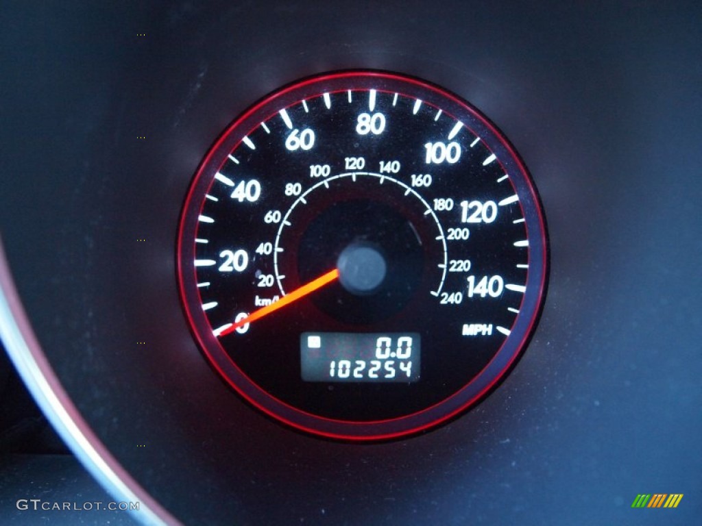 2007 B9 Tribeca Limited 5 Passenger - Diamond Gray Metallic / Slate Gray photo #26