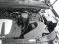2012 Bright Silver Kia Sorento SX V6  photo #25