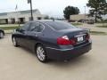 2009 Slate Blue Infiniti M 35 Sedan  photo #4