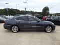 Slate Blue - M 35 Sedan Photo No. 6