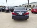 Slate Blue - M 35 Sedan Photo No. 8