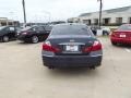 2009 Slate Blue Infiniti M 35 Sedan  photo #8