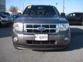 Sterling Grey Metallic - Escape XLT V6 4WD Photo No. 5