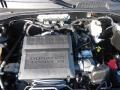 Sterling Grey Metallic - Escape XLT V6 4WD Photo No. 14