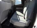 2013 Super White Toyota Tundra SR5 Double Cab 4x4  photo #14