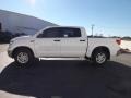 2013 Super White Toyota Tundra CrewMax  photo #4