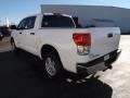 2013 Super White Toyota Tundra CrewMax  photo #5