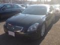 Super Black - Maxima 3.5 SE Photo No. 1