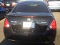 Super Black - Maxima 3.5 SE Photo No. 5