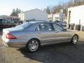 2004 Pewter Silver Metallic Mercedes-Benz S 600 Sedan  photo #13