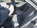 2004 Mercedes-Benz S 600 Sedan Rear Seat