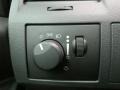 2008 Marathon Blue Pearl Dodge Grand Caravan SE  photo #19