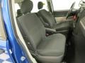 2008 Marathon Blue Pearl Dodge Grand Caravan SE  photo #20