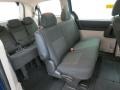 2008 Marathon Blue Pearl Dodge Grand Caravan SE  photo #22