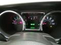 Dark Charcoal Gauges Photo for 2005 Ford Mustang #74784919