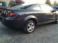 Black - Cobalt LT Coupe Photo No. 6