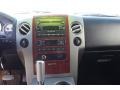 2006 Silver Metallic Ford F150 Lariat SuperCrew 4x4  photo #8