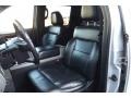 2006 Silver Metallic Ford F150 Lariat SuperCrew 4x4  photo #9