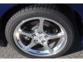 2004 LeMans Blue Metallic Chevrolet Corvette Coupe  photo #5