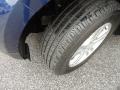 Kona Blue Metallic - Edge SE Photo No. 17