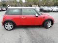 Chili Red - Cooper Hardtop Photo No. 10
