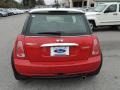 Chili Red - Cooper Hardtop Photo No. 12