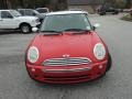 Chili Red - Cooper Hardtop Photo No. 16