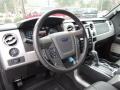 Black Dashboard Photo for 2011 Ford F150 #74785519