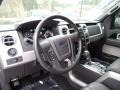 Black Dashboard Photo for 2011 Ford F150 #74785603