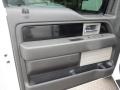 2011 Oxford White Ford F150 FX4 SuperCrew 4x4  photo #7