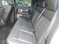 Black Rear Seat Photo for 2011 Ford F150 #74785615