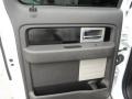 2011 Oxford White Ford F150 FX4 SuperCrew 4x4  photo #9