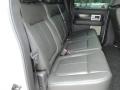 2011 Oxford White Ford F150 FX4 SuperCrew 4x4  photo #12