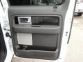 2011 Oxford White Ford F150 FX4 SuperCrew 4x4  photo #13