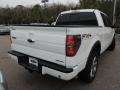 2011 Oxford White Ford F150 FX4 SuperCrew 4x4  photo #15