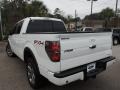 2011 Oxford White Ford F150 FX4 SuperCrew 4x4  photo #17