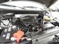 5.0 Liter Flex-Fuel DOHC 32-Valve Ti-VCT V8 Engine for 2011 Ford F150 FX4 SuperCrew 4x4 #74785651