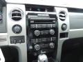 2011 Ford F150 FX4 SuperCrew 4x4 Controls